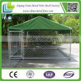 China - Manufacturer of Cheap Large Outdoor Metal Dog Playpen thumbnail-2