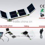 Solar Energy Mobile Phone Battery Charger Circuits thumbnail-1