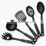 High - Grade Color - Export Five - 5 - Piece Suit for the Cooking of Nylon