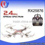 Wholesale Quadcopter Kit 4 Channel rc Ufo With Gyro thumbnail-3
