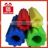 Epe Foam Extrusion Machine Eco-friendly Hollow Foaming Epe Tubes Max4760etx-t Mdf Mall Jewelry Display Furniture thumbnail-6