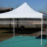 10x10ft Hexagon Folding Tent Outdoor Display Portable Canopy Marquee thumbnail-1