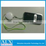 Updated Webbing Mobile Badge Holder thumbnail-1