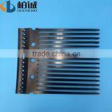 Warp Knitting Machine Spare Parts Karl Mayer Tension Spring 4*16 With Small Holes thumbnail-1