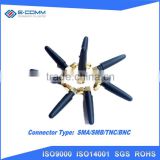 Hot sale!! GSM rubber antenna 800/900//1800/1900/2100 Mhz modem external antenna
