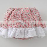 made in japan products wholesale cute fashion baby skirt with cloth diaper cover by Japanese manufacture