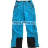 MEN'S SPORTS WEAR FULLY SEAM TAPED SNOW /SKI PANT thumbnail-1