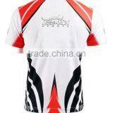 Fast Delivery Factory Price Custom Compression Shirt,wholesale Compression Shirts,spandex Mens Compression Shirts thumbnail-4