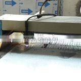 QL-1325 Used CNC Metal Plasma Cutting Tables Machine For Sale thumbnail-3