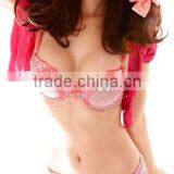 2013-2014 Sexy Bra Panty Women Sexy Lingerie thumbnail-3