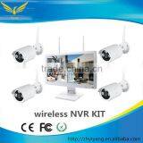 wireless video camera Crystal clear video and wide angle monitor cctv wireless camera ip Camera