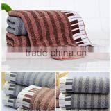 Wholesaler Custom Cotton Jacquard Beach Towel thumbnail-2