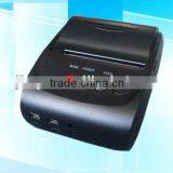 Bluetooth Printer Themal Mobile Printer Support IOS or Android Wireless Thermal Receipt Printer Chinese Manufacturer thumbnail-1