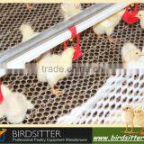 Professional Poultry Drinking System for Chicken and Broilers thumbnail-1