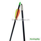 Archery Products Targets Practice Steel Point Archery Fiberglass Bow Arrows With for Hunting Compound Bow thumbnail-4