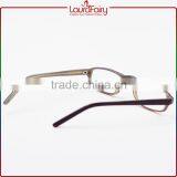 Laura Fairy German CE Fashion White Glass Lens Vision Correction Reading Glasses Most Popular thumbnail-4