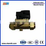 Industrial Irrigation Solenoid Valve for Immediate Shipment thumbnail-1
