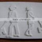 JA1325-SC Stone Engraving Machine thumbnail-1