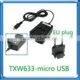 2013 Newest Wall Charger 12V 1.5A 3.0*1.1mm for Acer Tablet Iconia A100 A200 A500 A501