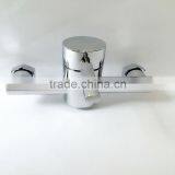 Chrome Plating Single Lever Shower Mixer thumbnail-2