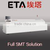 Automatic SMT Wave Soldering Machine, Solder Welding Machine thumbnail-3
