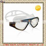 Best Anti-fog Adult Silicone Swimming Goggle