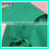 AAMI Level 2 SMS Reinforced Surgical Gown,Nonwoven Isolation Gown With CE,FDA,ISO thumbnail-2