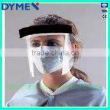 New Dental Dental Face Shield With Plastic Films thumbnail-3