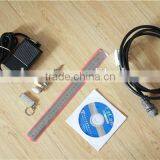 High Quality China Racus Laser Engraving Small Jewellery Fiber Metal Laser Marking Machine 10W 20W 30W thumbnail-3