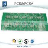 Double Side 2 Layer Electronic Circuit Board thumbnail-3