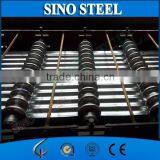 Hot Dip Galvanized/galvalume Corrugated Sheets for Roofing Price thumbnail-3