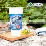 Popular Disposable Hot Chocolate Paper Coffee or Tea Cup