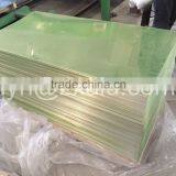 0.3mm Thickness Aluminum Mirror Laminated Sheet thumbnail-2