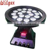 Wireless Control IP65 Outdoor LED Tree Wall Wahser Light thumbnail-5