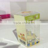 Pvc Box Paper Box Customize and Design Pvc Package Box With Factory Price thumbnail-1