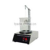 Emulsified Asphalt and Mineral Stickiness Tester / Emulsified Asphalt Coating Tester