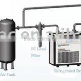 Air dryer, air compressor dryer, dryers