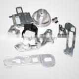 High Precision OEM Cnc Milling Metal Parts From China Factory