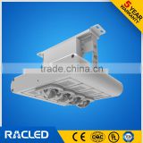 china led manufacturer aluminium alloy led tunnel light 120W modular design led project lighting