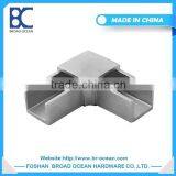 Balcony Stainless Steel Square Slot u Tube thumbnail-2
