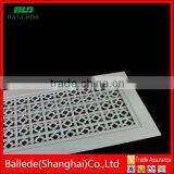 Hot Sale Modern Decorative Return Air Grille for Air Conditioning thumbnail-4