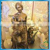 Classical Stone Garden Sculpture thumbnail-3