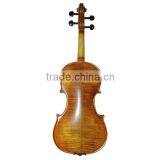 Violin From China Matte Color Maple Wood Violin With Full Size TL003-2 thumbnail-2