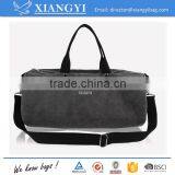 High Quality Canvas Waterproof Lining Travel Bag Sport Bag thumbnail-2