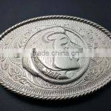 Classic Style Name Plate Buckles thumbnail-3