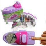 Diy Nail Printer as Seen On TV