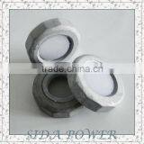 Fasteners Manufacture Security Nut Auto Lock Nut Spiral Lock Nut thumbnail-6