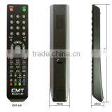 New Rubber Button 44 Keys Remote Control for Videocon tv Quality Choice thumbnail-3
