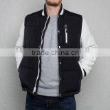 Mens Varsity Jacket,women Varsity Jacket,unisex Varsity Jacket thumbnail-1
