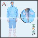 Unisex Cleanroom Garment Mating Safety Boots With CE/ISO thumbnail-4